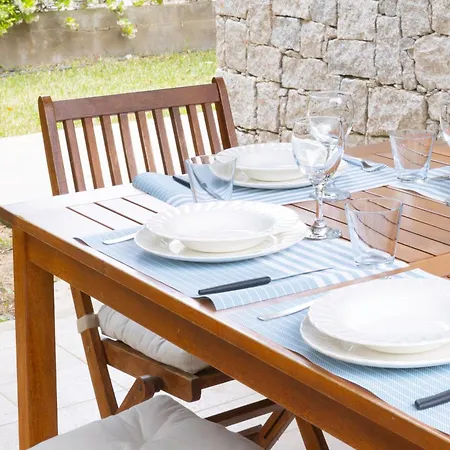 Sa Perda 21 - Free Wifi Ferienhaus